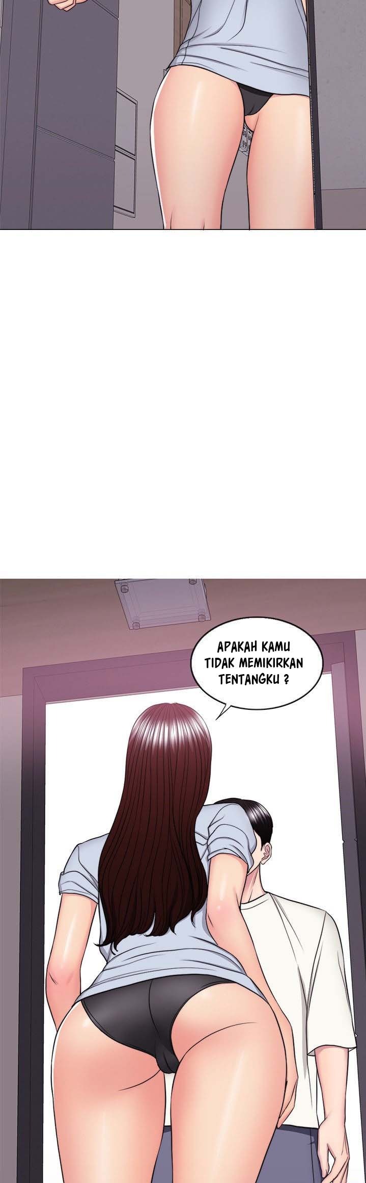 Is It Okay to Get Wet: Chapter chapter-45 - Page 14