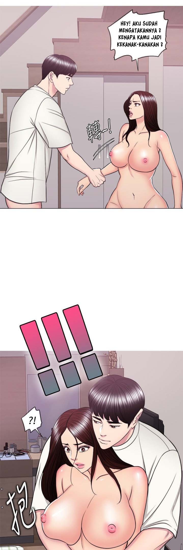 Is It Okay to Get Wet: Chapter chapter-46 - Page 29