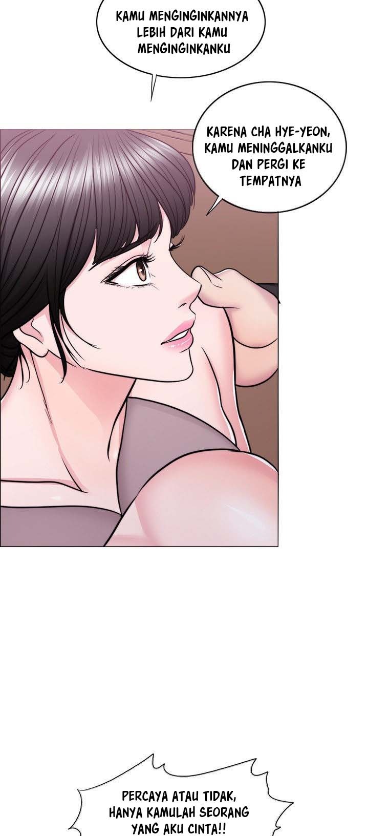 Is It Okay to Get Wet: Chapter chapter-47 - Page 46