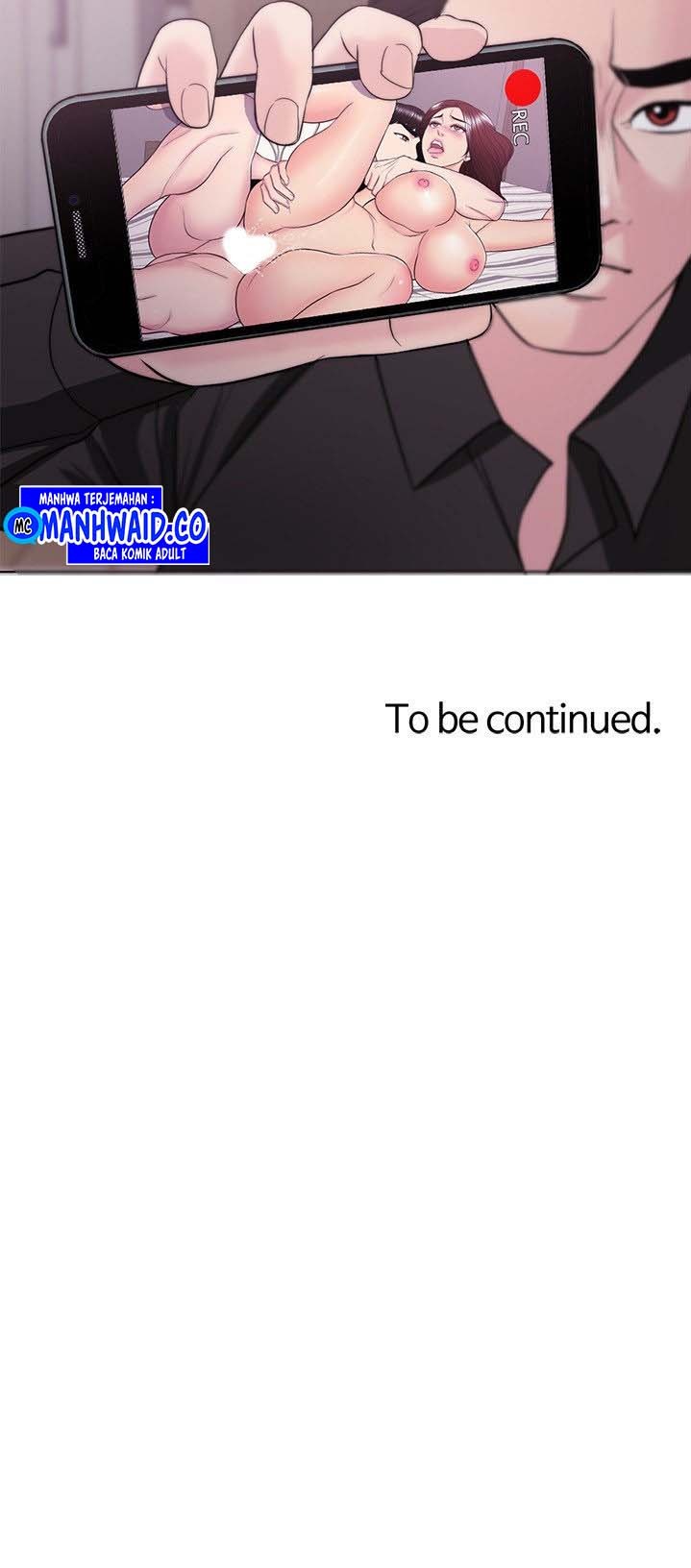 Is It Okay to Get Wet: Chapter chapter-47 - Page 51