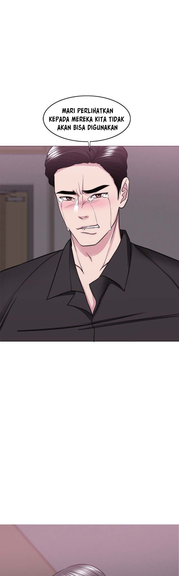 Is It Okay to Get Wet: Chapter chapter-48 - Page 4