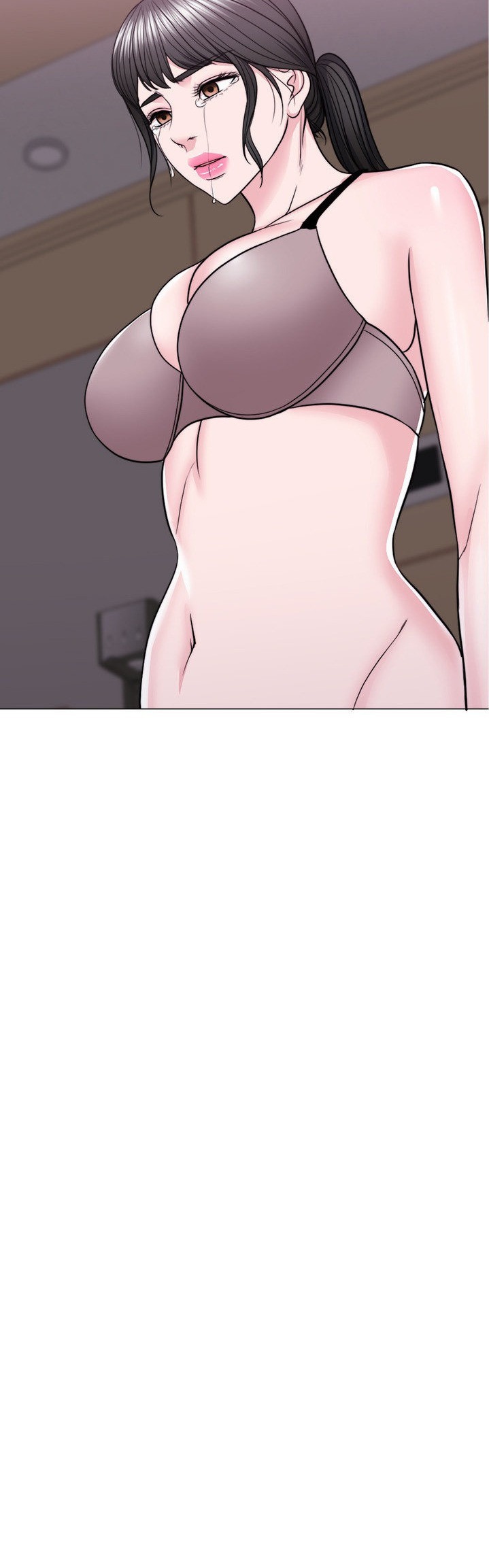 Is It Okay to Get Wet: Chapter chapter-48 - Page 5
