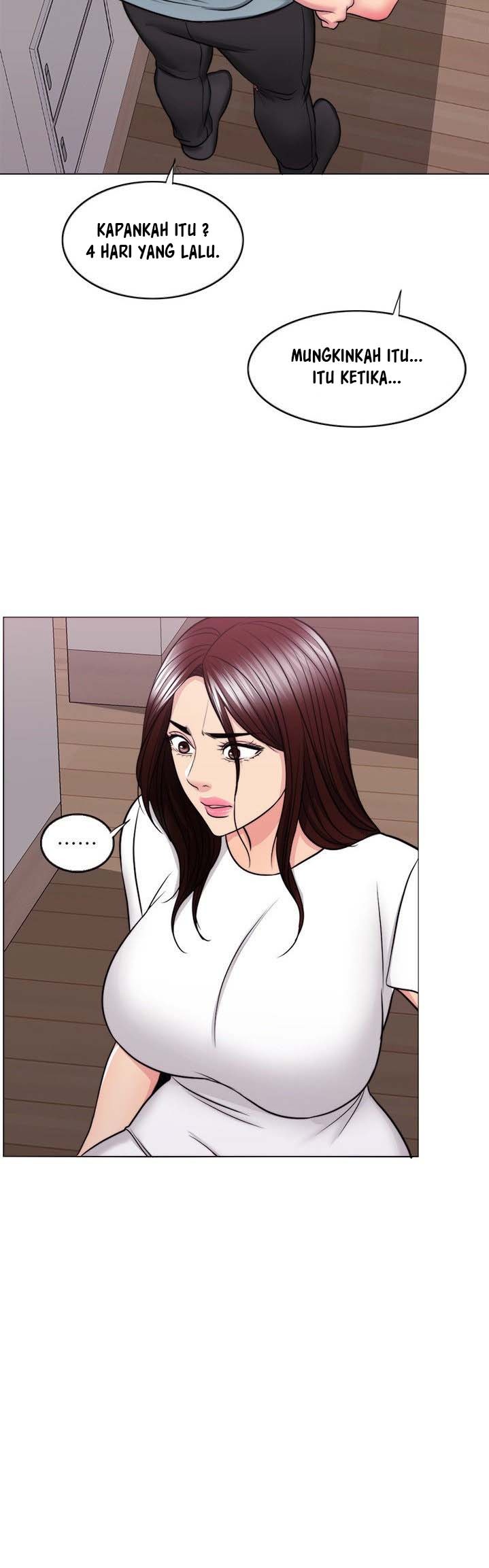 Is It Okay to Get Wet: Chapter chapter-48 - Page 10