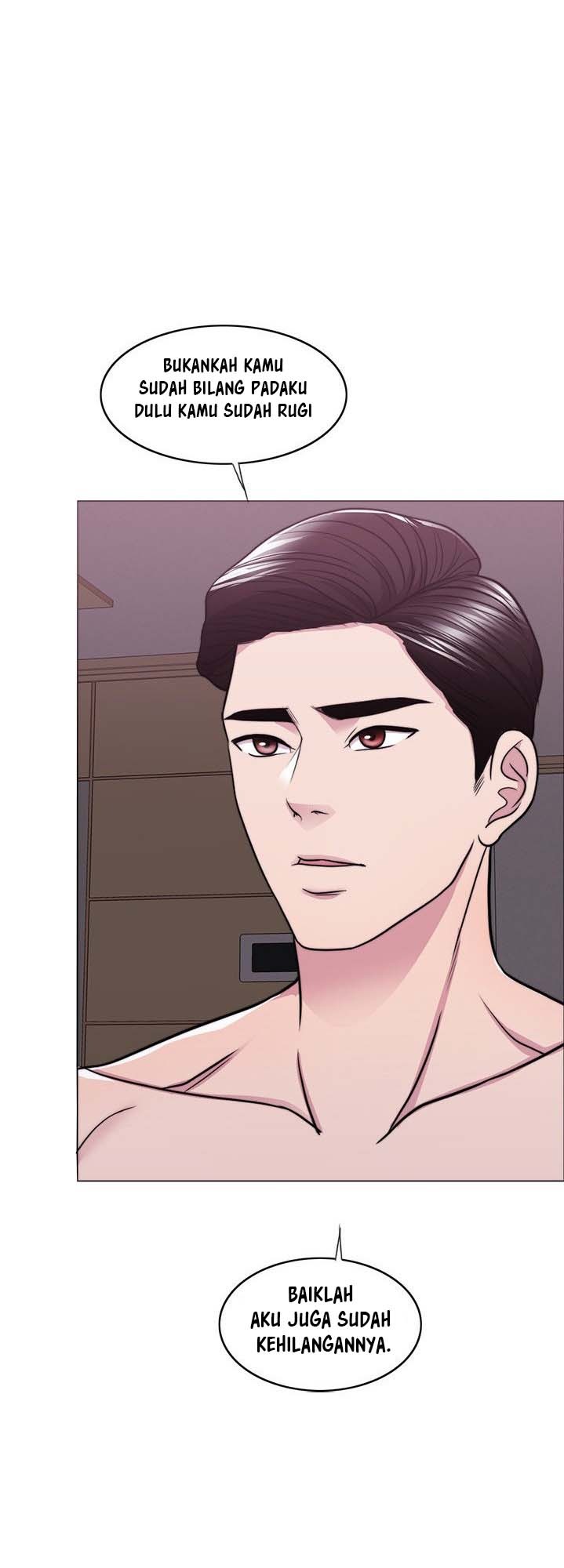 Is It Okay to Get Wet: Chapter chapter-48 - Page 48