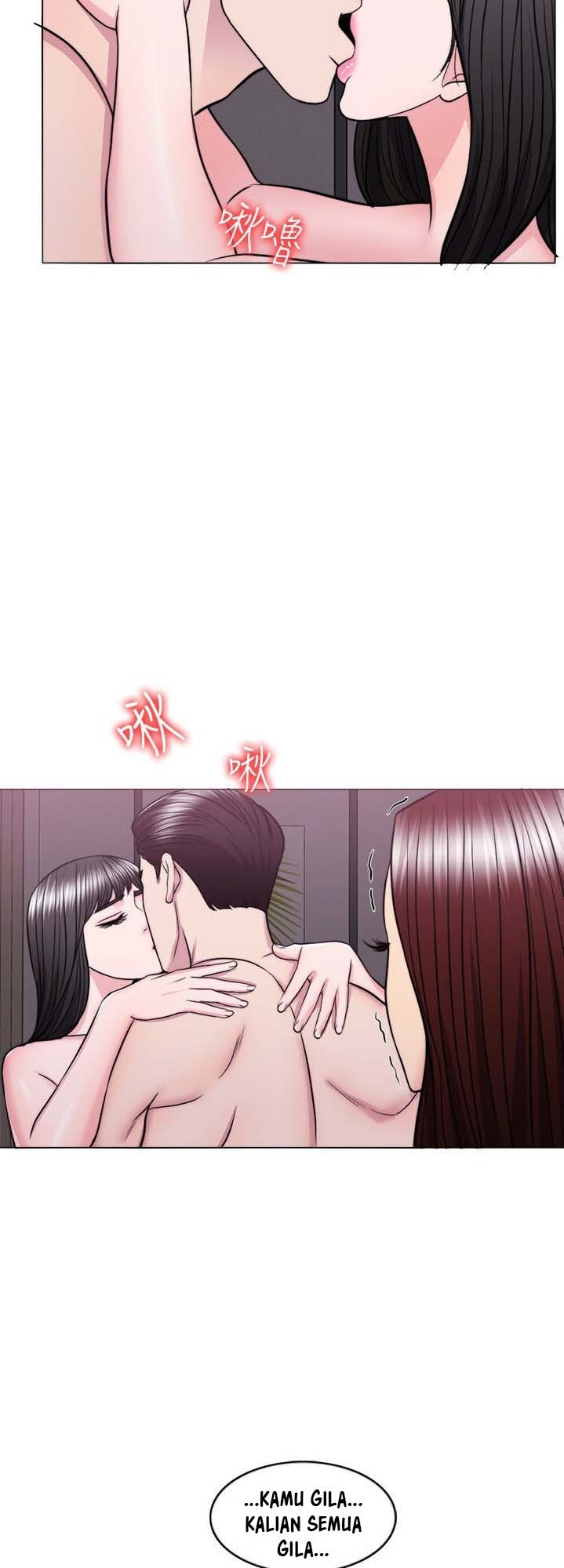 Is It Okay to Get Wet: Chapter chapter-48 - Page 50