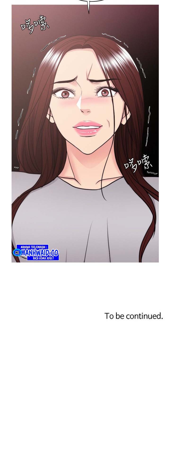 Is It Okay to Get Wet: Chapter chapter-48 - Page 51