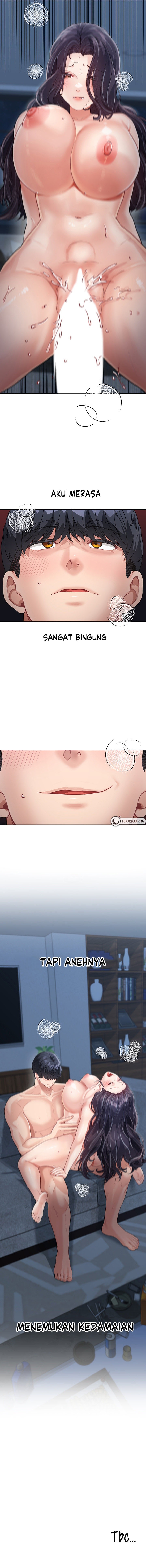 Is It Your Mother or Sister?: Chapter chapter-17 - Page 13
