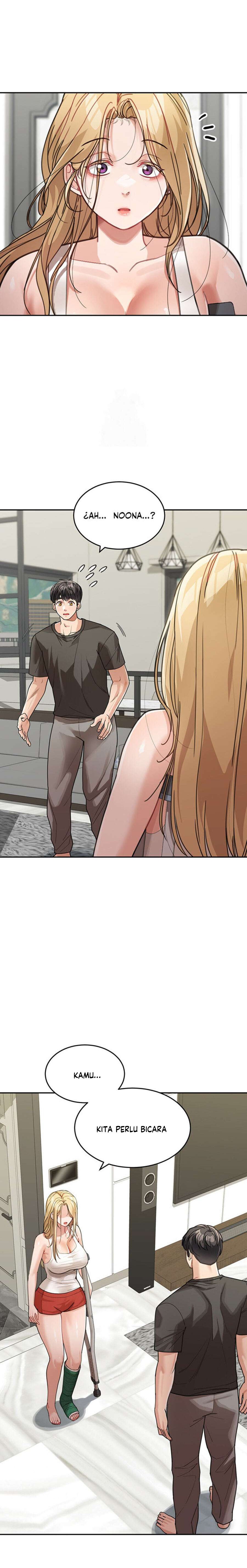 Is It Your Mother or Sister?: Chapter chapter-25 - Page 3