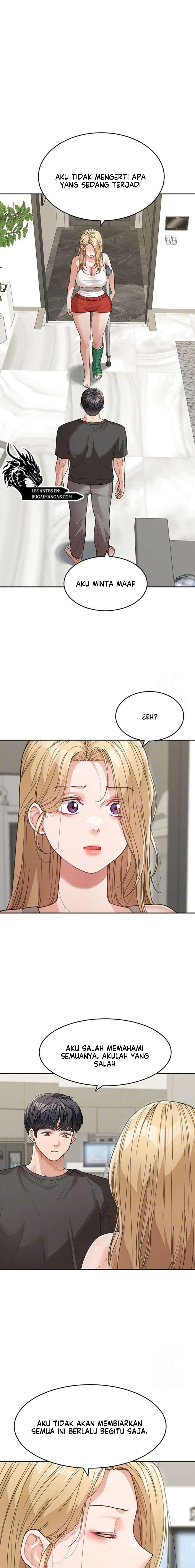 Is It Your Mother or Sister?: Chapter chapter-25 - Page 4