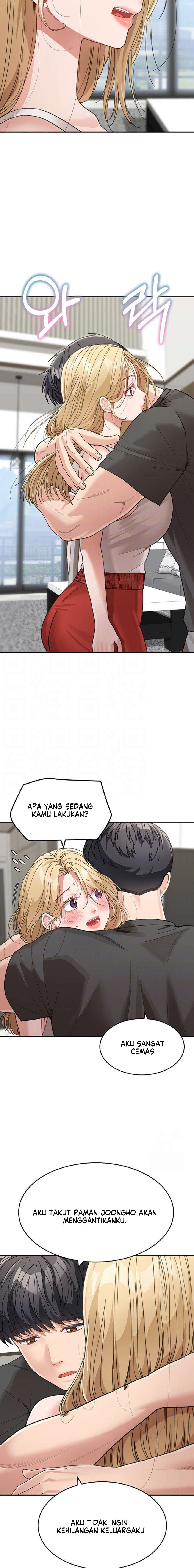 Is It Your Mother or Sister?: Chapter chapter-25 - Page 5