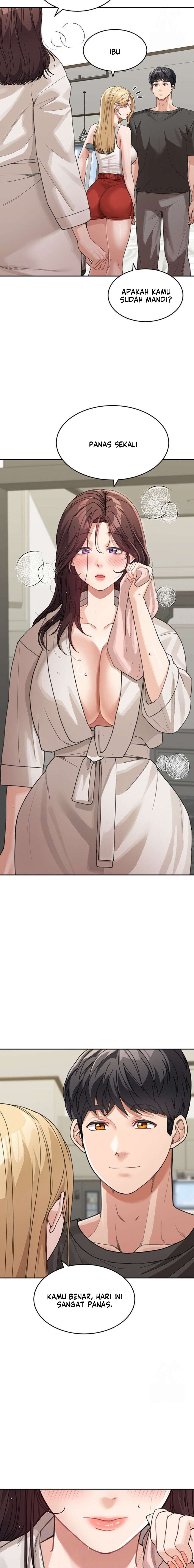 Is It Your Mother or Sister?: Chapter chapter-25 - Page 7