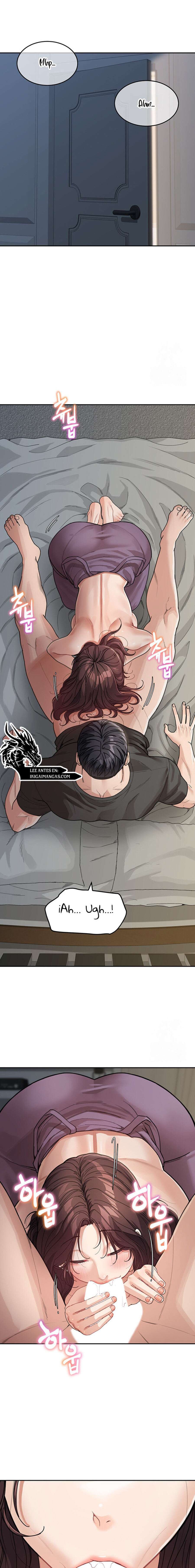 Is It Your Mother or Sister?: Chapter chapter-25 - Page 11
