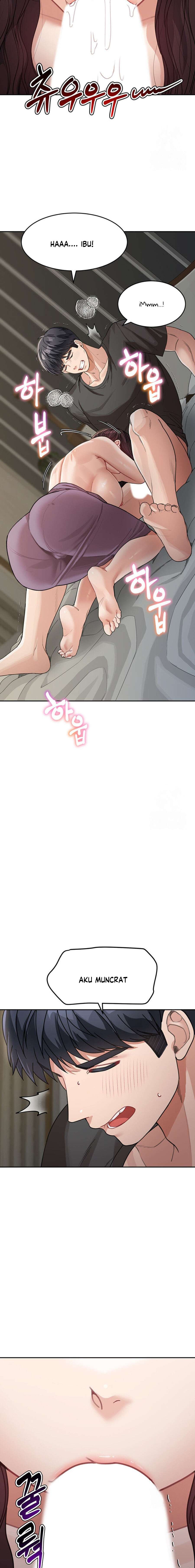 Is It Your Mother or Sister?: Chapter chapter-25 - Page 12