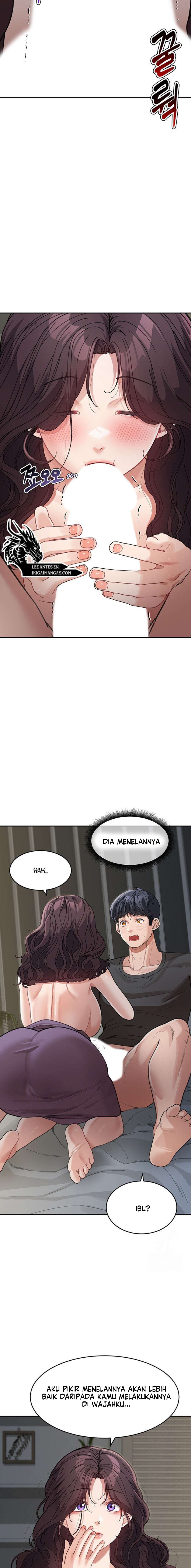 Is It Your Mother or Sister?: Chapter chapter-25 - Page 13