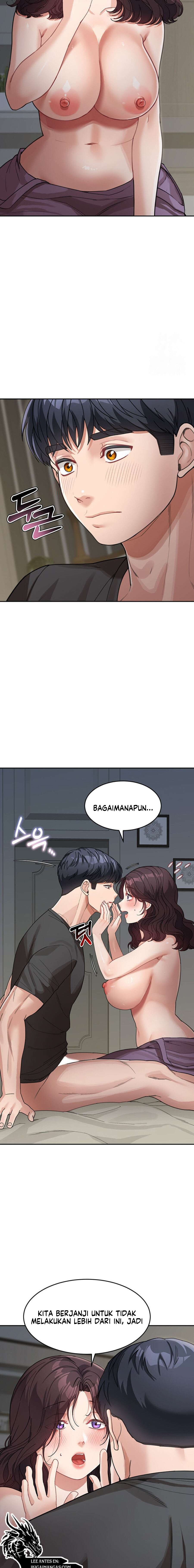 Is It Your Mother or Sister?: Chapter chapter-25 - Page 14