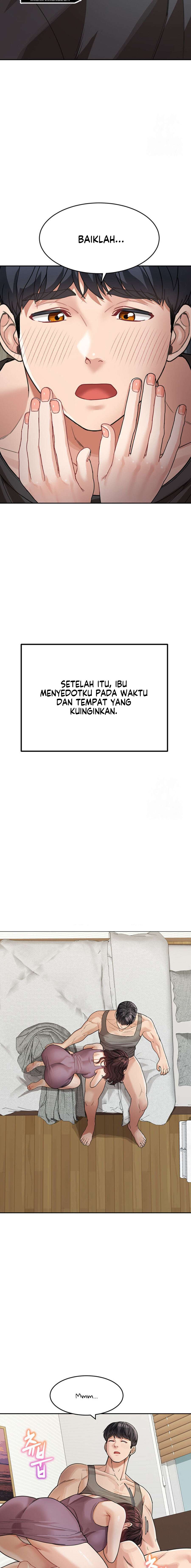Is It Your Mother or Sister?: Chapter chapter-25 - Page 15
