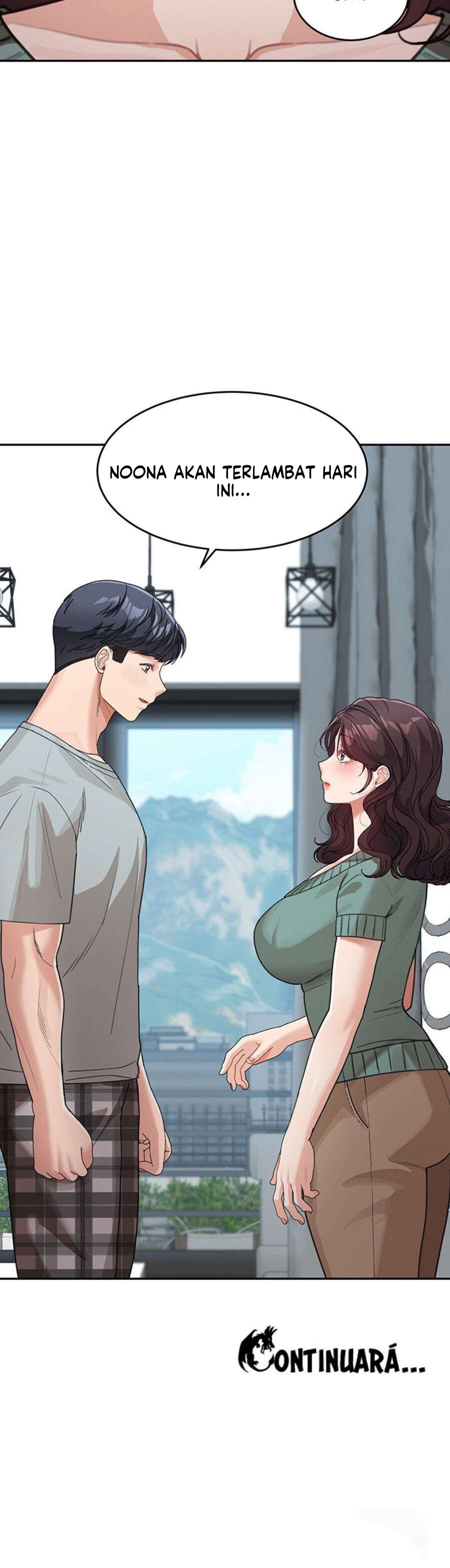 Is It Your Mother or Sister?: Chapter chapter-25 - Page 23