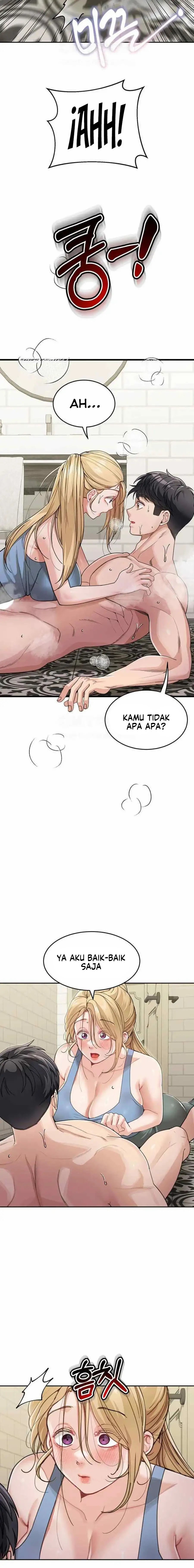Is It Your Mother or Sister?: Chapter chapter-30 - Page 4
