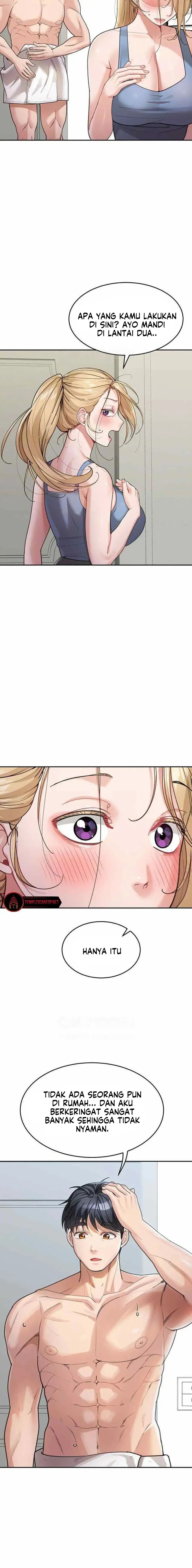 Is It Your Mother or Sister?: Chapter chapter-30 - Page 6