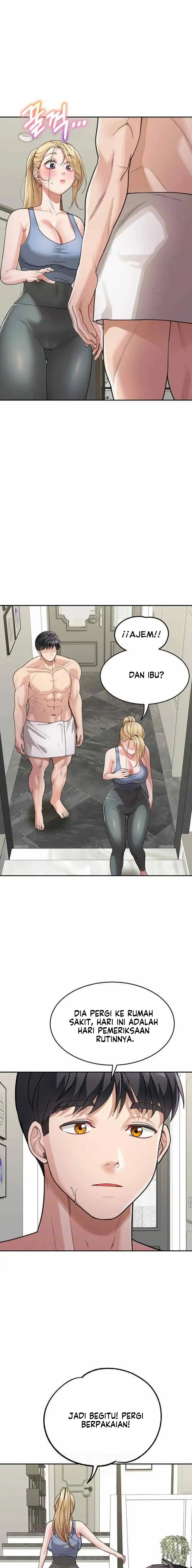 Is It Your Mother or Sister?: Chapter chapter-30 - Page 7