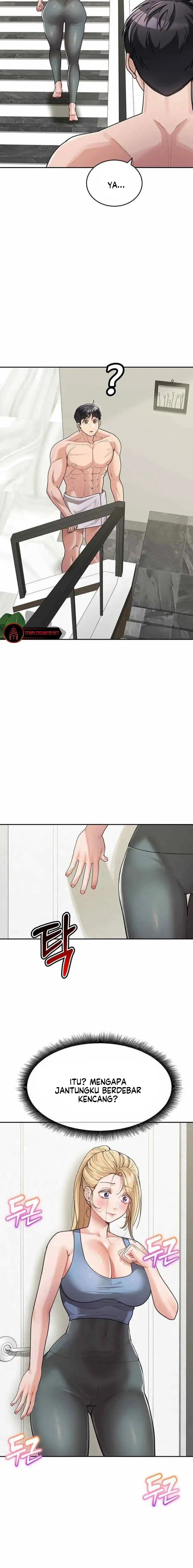 Is It Your Mother or Sister?: Chapter chapter-30 - Page 8