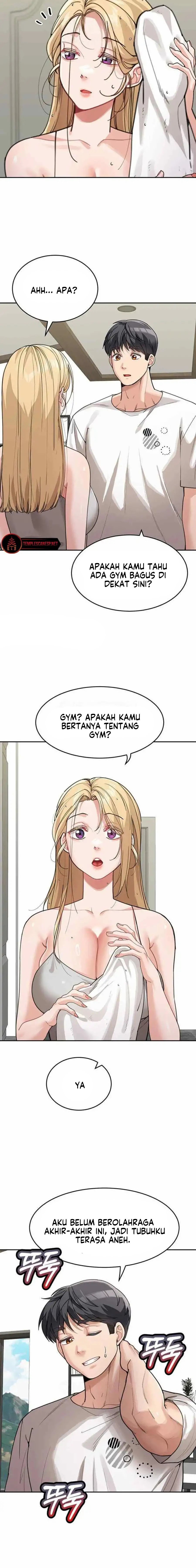 Is It Your Mother or Sister?: Chapter chapter-30 - Page 11
