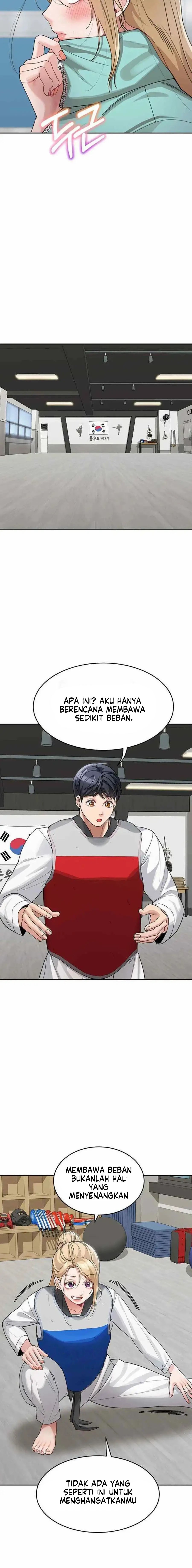 Is It Your Mother or Sister?: Chapter chapter-30 - Page 14