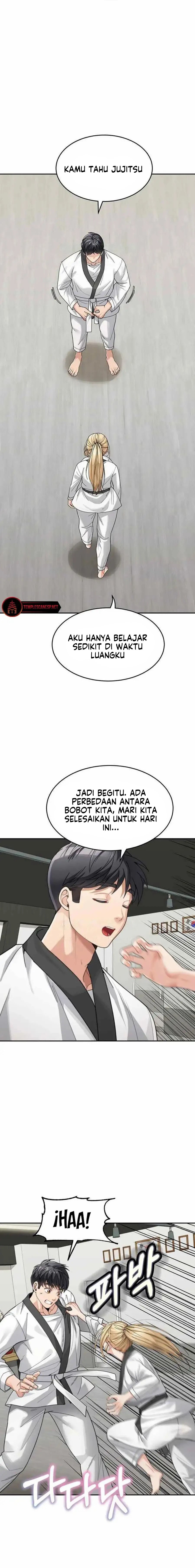 Is It Your Mother or Sister?: Chapter chapter-30 - Page 19