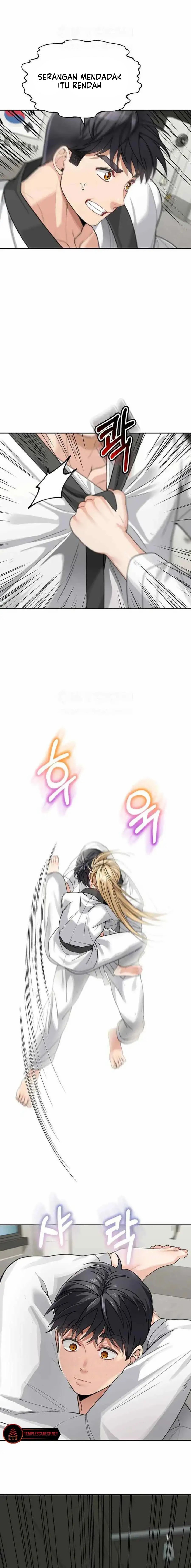 Is It Your Mother or Sister?: Chapter chapter-30 - Page 20