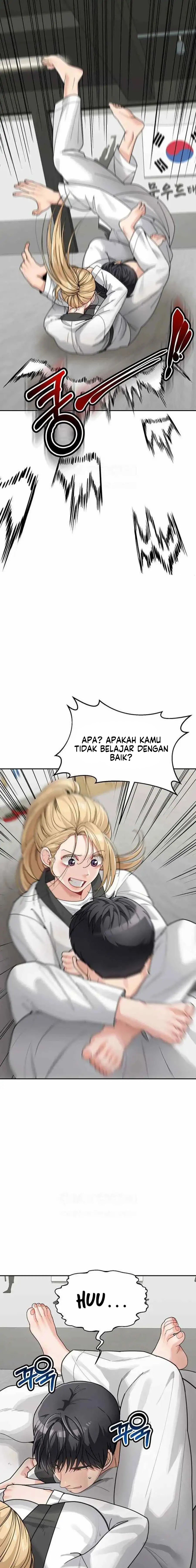 Is It Your Mother or Sister?: Chapter chapter-30 - Page 21