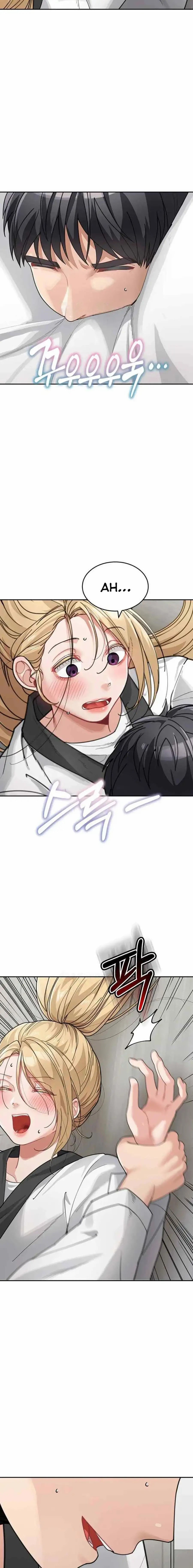 Is It Your Mother or Sister?: Chapter chapter-30 - Page 22