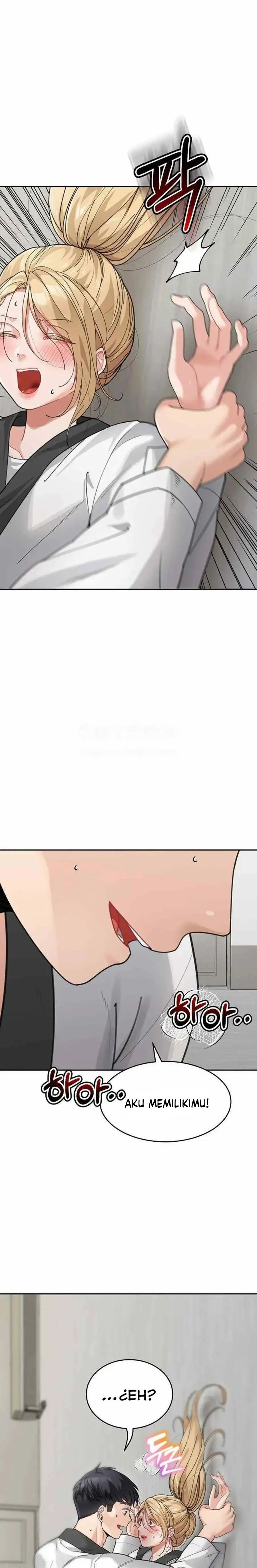 Is It Your Mother or Sister?: Chapter chapter-31 - Page 3