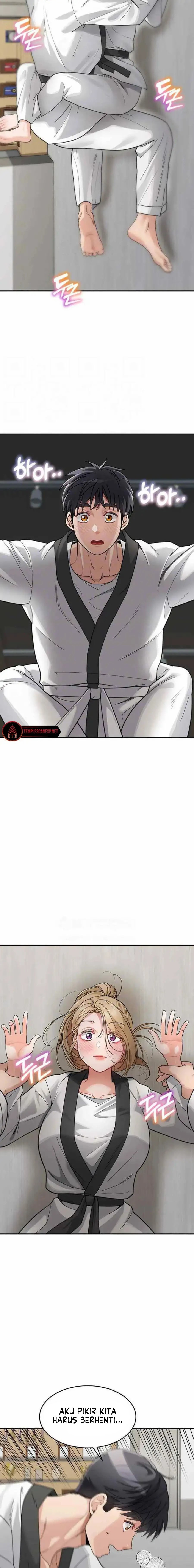 Is It Your Mother or Sister?: Chapter chapter-31 - Page 4