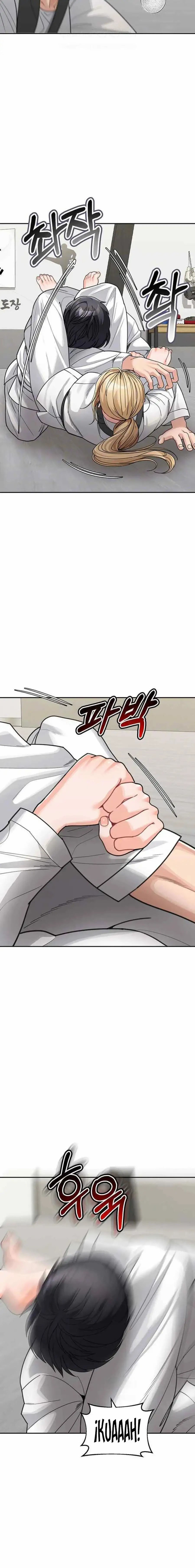 Is It Your Mother or Sister?: Chapter chapter-31 - Page 5