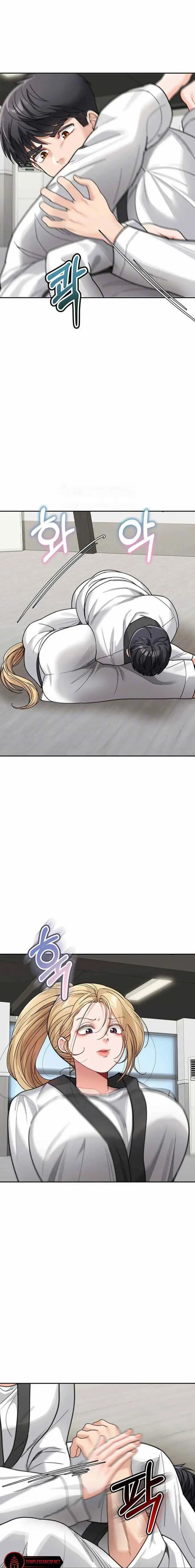 Is It Your Mother or Sister?: Chapter chapter-31 - Page 6