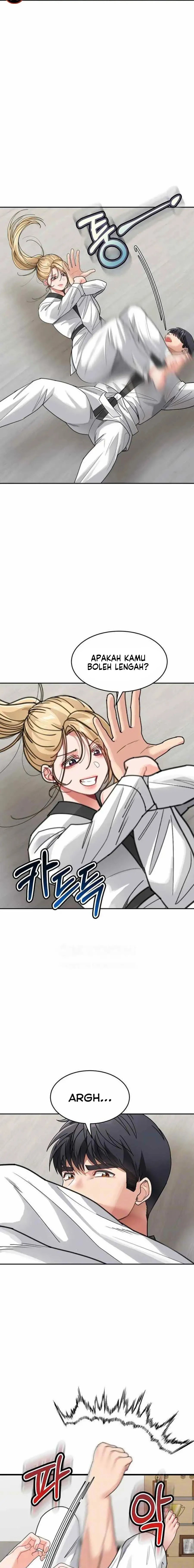 Is It Your Mother or Sister?: Chapter chapter-31 - Page 7