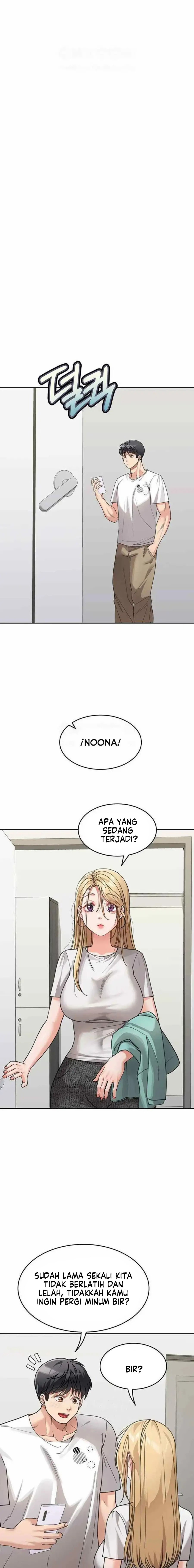 Is It Your Mother or Sister?: Chapter chapter-31 - Page 11