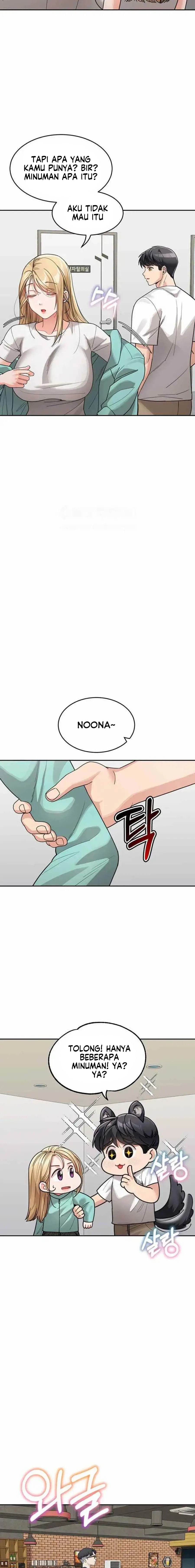 Is It Your Mother or Sister?: Chapter chapter-31 - Page 12
