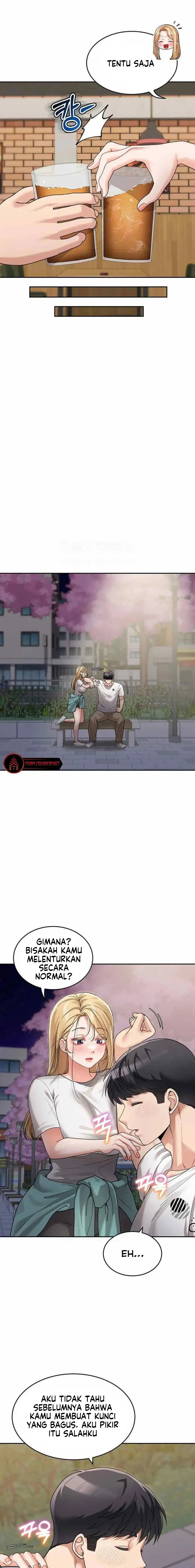 Is It Your Mother or Sister?: Chapter chapter-31 - Page 21