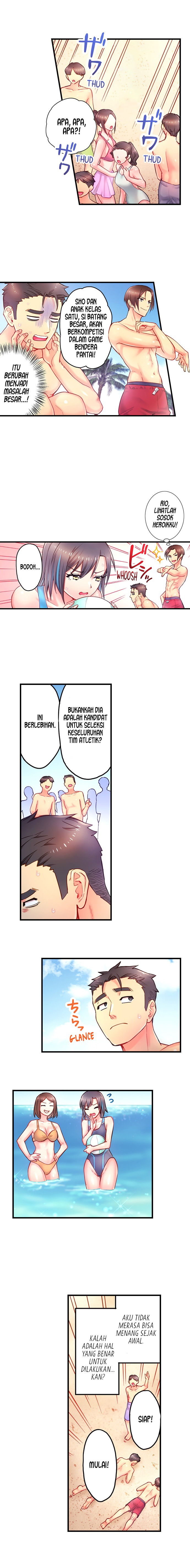 Is That Mister Well-Hung!: Chapter chapter-14 - Page 4
