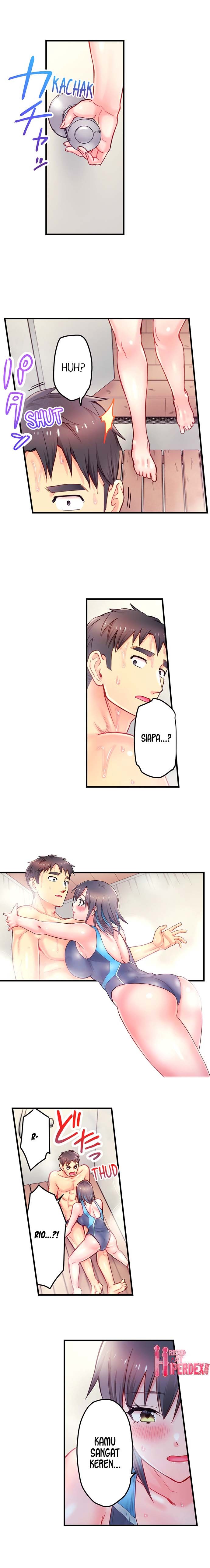 Is That Mister Well-Hung!: Chapter chapter-14 - Page 9