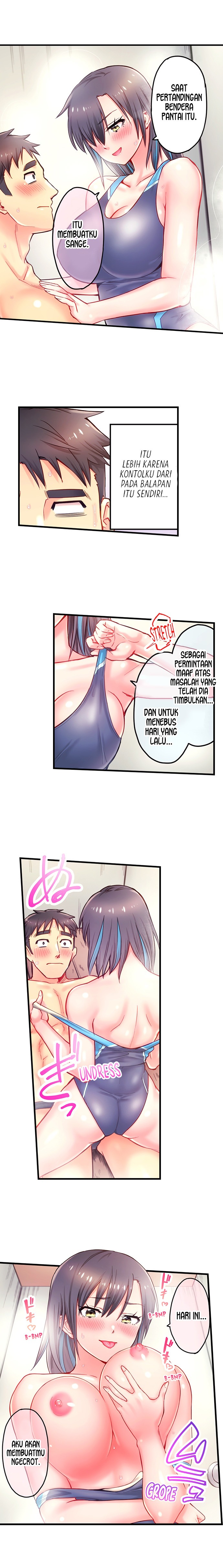 Is That Mister Well-Hung!: Chapter chapter-14 - Page 10
