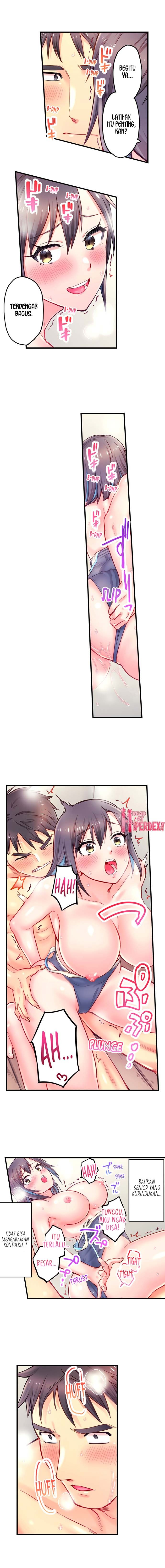 Is That Mister Well-Hung!: Chapter chapter-15 - Page 7
