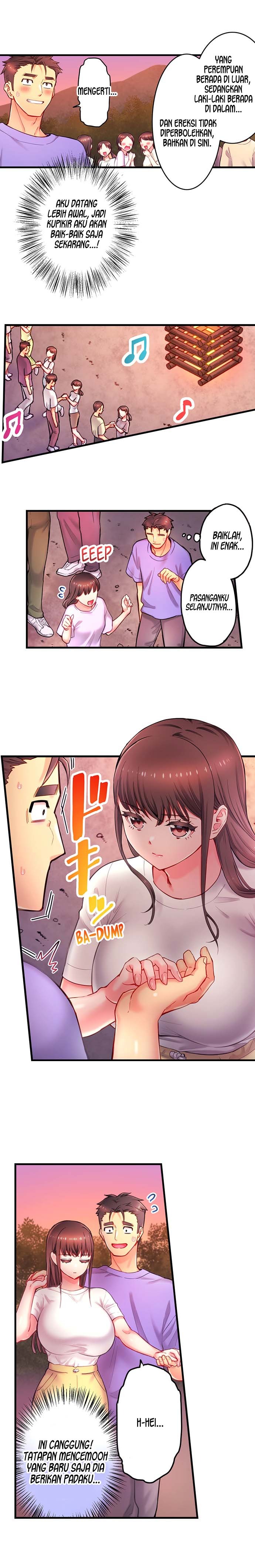 Is That Mister Well-Hung!: Chapter chapter-16 - Page 8