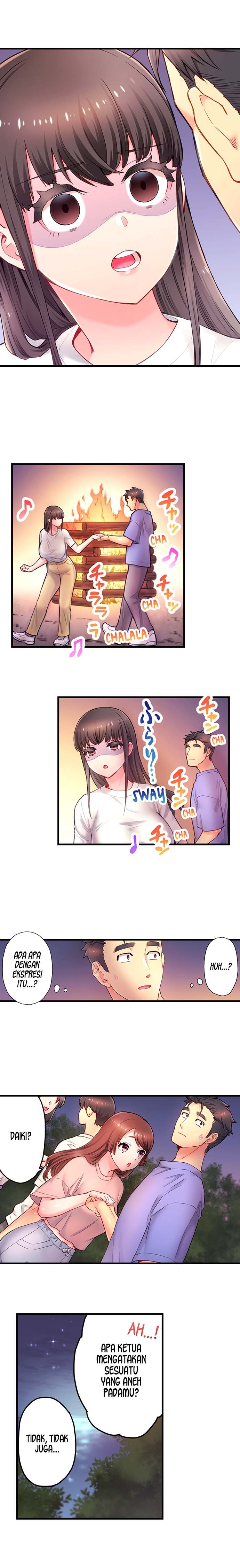 Is That Mister Well-Hung!: Chapter chapter-16 - Page 10