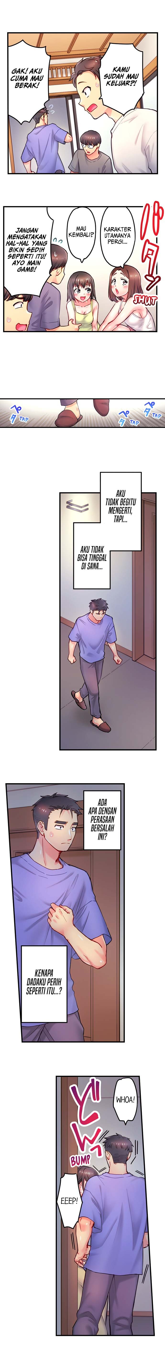 Is That Mister Well-Hung!: Chapter chapter-17 - Page 8