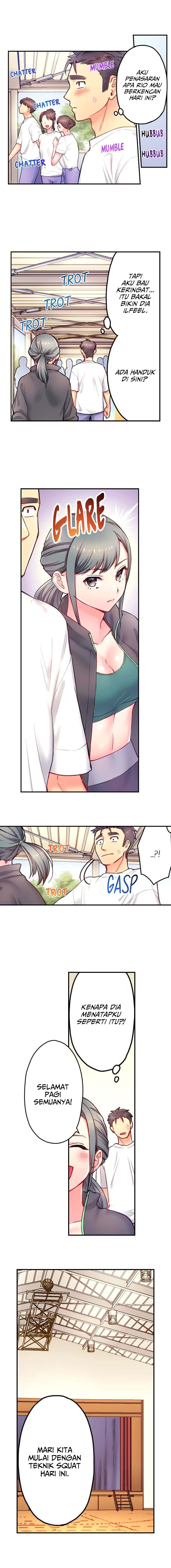 Is That Mister Well-Hung!: Chapter chapter-20 - Page 2
