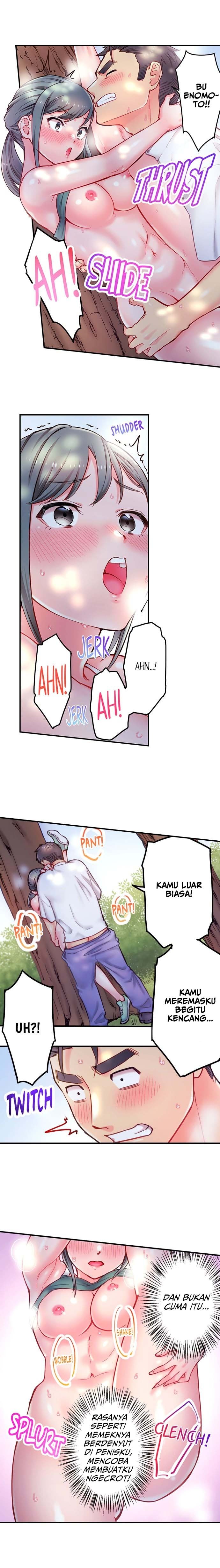 Is That Mister Well-Hung!: Chapter chapter-21 - Page 6