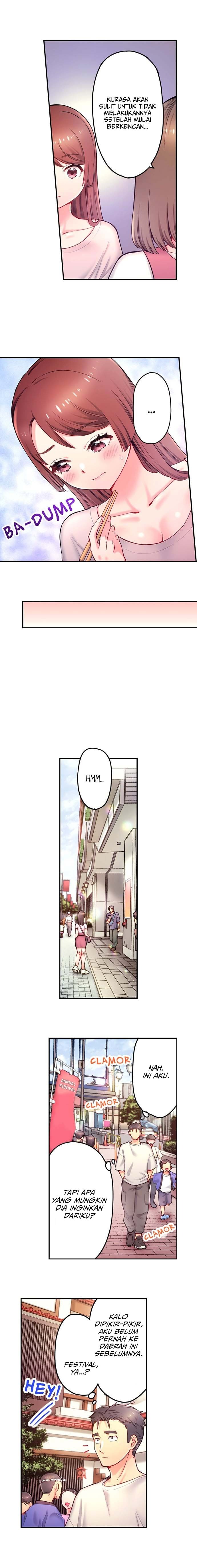 Is That Mister Well-Hung!: Chapter chapter-22 - Page 9