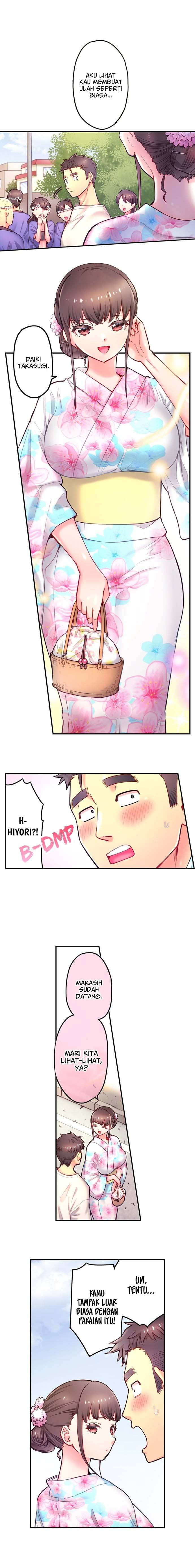 Is That Mister Well-Hung!: Chapter chapter-23 - Page 3